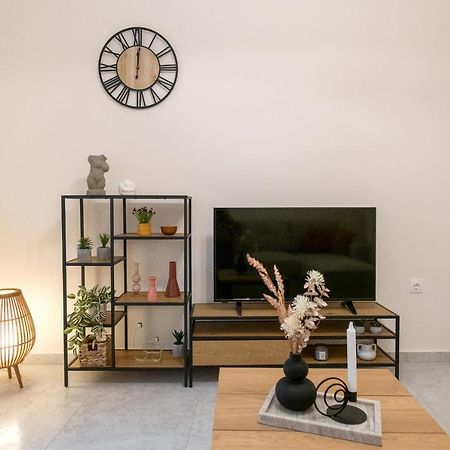 Helena'S Apartment In Corfu Town المظهر الخارجي الصورة