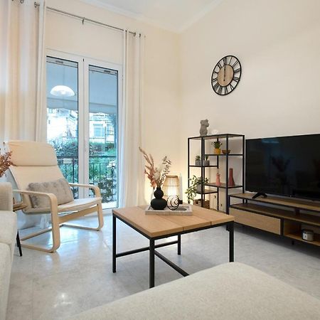 Helena'S Apartment In Corfu Town المظهر الخارجي الصورة