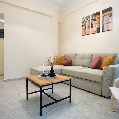 Helena'S Apartment In Corfu Town المظهر الخارجي الصورة