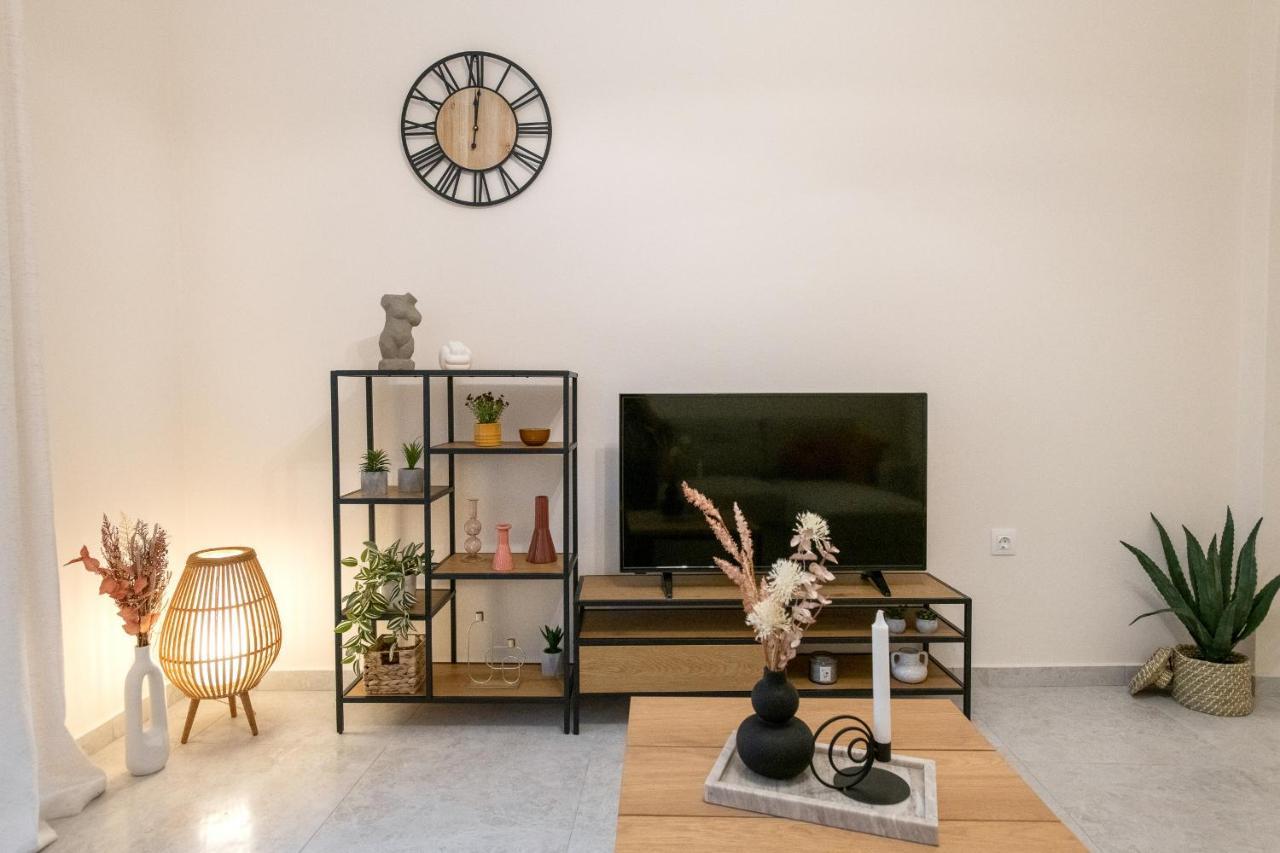 Helena'S Apartment In Corfu Town المظهر الخارجي الصورة