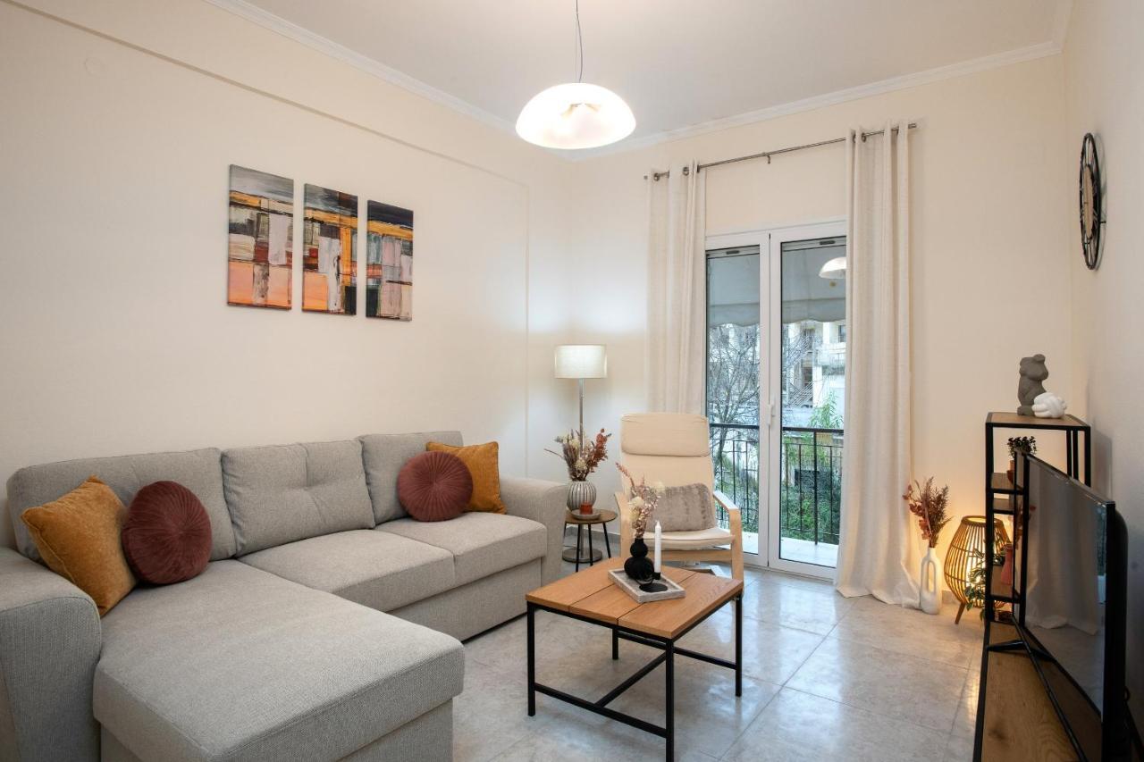 Helena'S Apartment In Corfu Town المظهر الخارجي الصورة