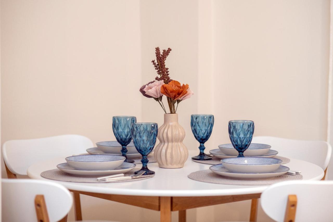 Helena'S Apartment In Corfu Town المظهر الخارجي الصورة